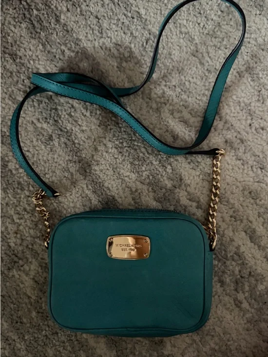 2 for the price of 1- Michael Kors Crossbody Bags - Gold Hardware - Picture 2 of 7